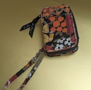 Vera Bradley Small Wallet